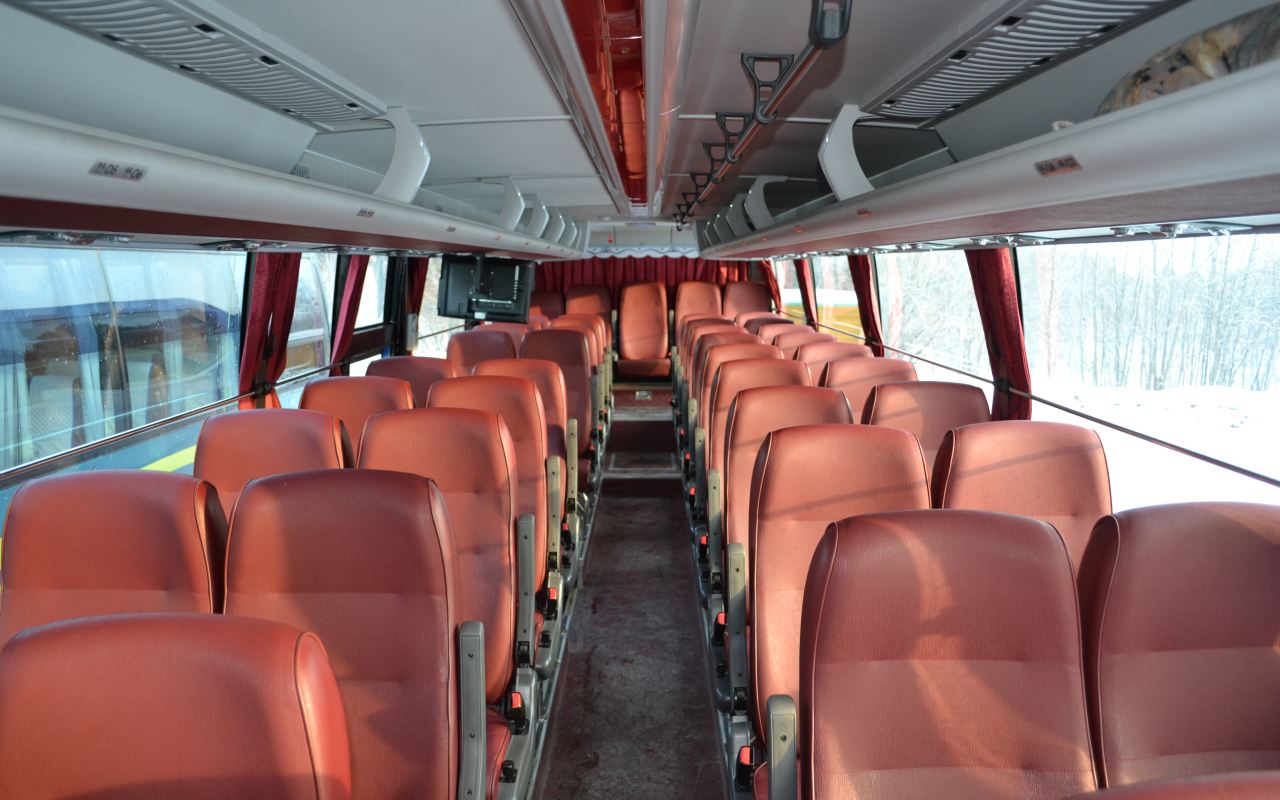 Хюндай Юниверс